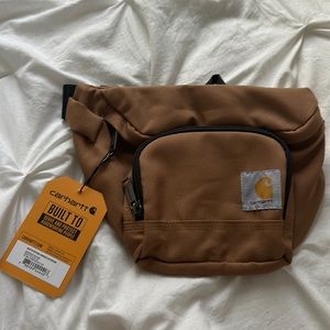 Carhartt fanny pack